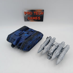 Warhammer 40K: Astra Militarum: Manticore #25553