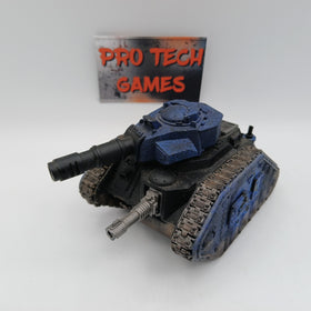 Warhammer 40K: Astra Militarum: Leman Russ #25554