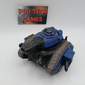 Warhammer 40K: Astra Militarum: Leman Russ #25555