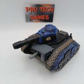 Warhammer 40K: Astra Militarum: Leman Russ #25556