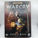 Warcry: Crypt of Blood #25581-1