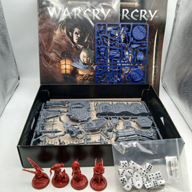 Warcry: Crypt of Blood #25581 - 0