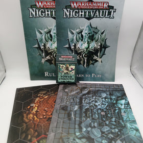 Warhammer Underworlds: Nightvault #25599 - 0