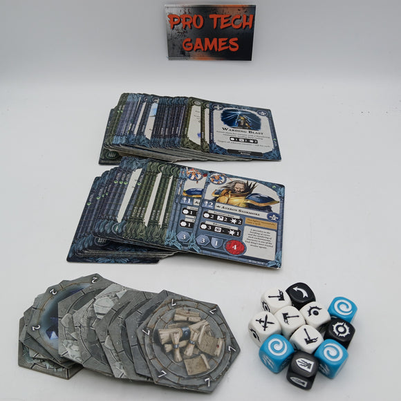 Warhammer Underworlds: Nightvault #25599