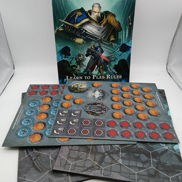 Warhammer Underworld: Two player Starter set #25600