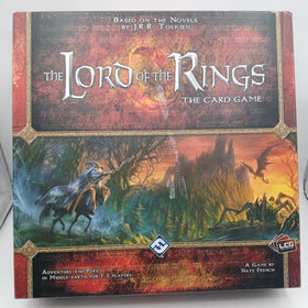 The Lord of the Rings The Card Game #25604