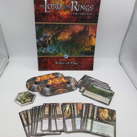 The Lord of the Rings The Card Game #25604 - 0