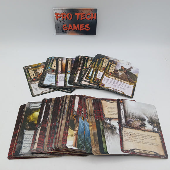 The Lord of the Rings The Card Game #25604