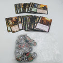 The Lord of the Rings The Card Game #25604-4