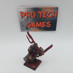 Oldworld: Beastmen: Kazrak One Eye #25606