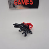 Mushroom Spider - Articulated - Fidget - 3D Printed - Cute