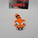 Red Panda - Articulated - Fidget - 3D Printed - Cute - Wiggly