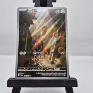 Meltan 179/162 - Temporal Forces - Pokemon TCG Single #22397