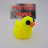 Baby Duck - Articulated - Fidget - 3D Printed - Cute - Wiggly