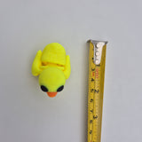 Baby Duck - Articulated - Fidget - 3D Printed - Cute - Wiggly