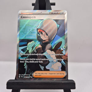 Cassiopeia 068/84  - Shrouded Fable - Pokemon TCG Single #22480