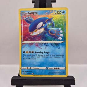 Kyogre 021/072 Shining Fates - Pokemon Single #22719