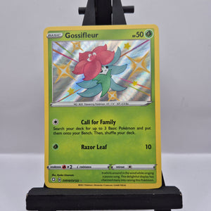 Gossifleur  SV010/SV122 Shining Fates - Pokemon Single #22730