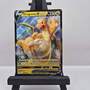 Dragonite V 049/078 Pokemon Go - Pokemon TCG Single #22874