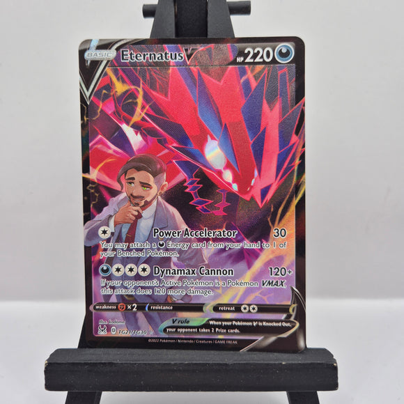 Eternatus TG21/TG30 Lost Origin- Pokemon TCG Single #22879