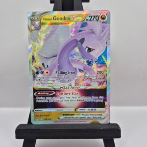 Hisuian Goodra Vstar 136/196 Lost Origin- Pokemon TCG Single #22884