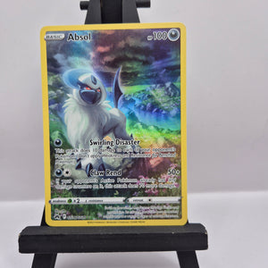 Absol GG16/GG70 Crown Zenith - Pokemon TCG Single #22903