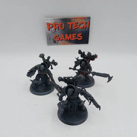 Warhammer 40K: Chaos Space Marines: World Eaters: Eight Bound #25296