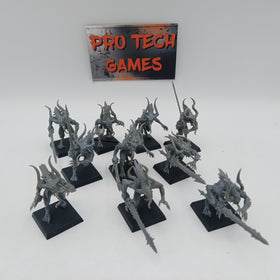 Warhammer 40K: Chaos Daemons: Bloodletters #25302