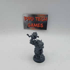 Blood Bowl - Troll - #20572