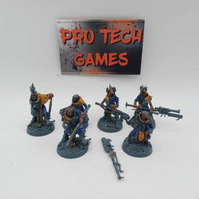 Necromunda - Caldor Gangers - #23917