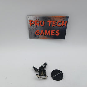 Necromunda - Metal - Skavvy Mutant With Claw - #17389