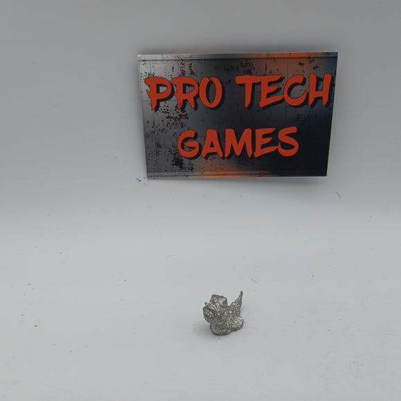 Necromunda - Metal - Milliasaur - #17442