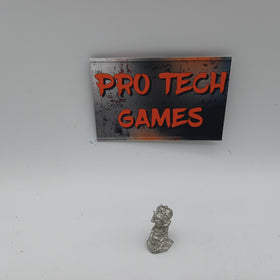 Necromunda - Metal - Millasaur - #17441