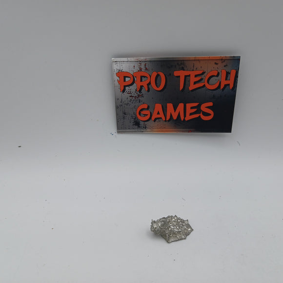 Necromunda - Metal -  Millasaur - #17443