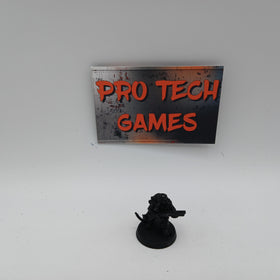 Necromunda - Metal - Ratskin - #19583