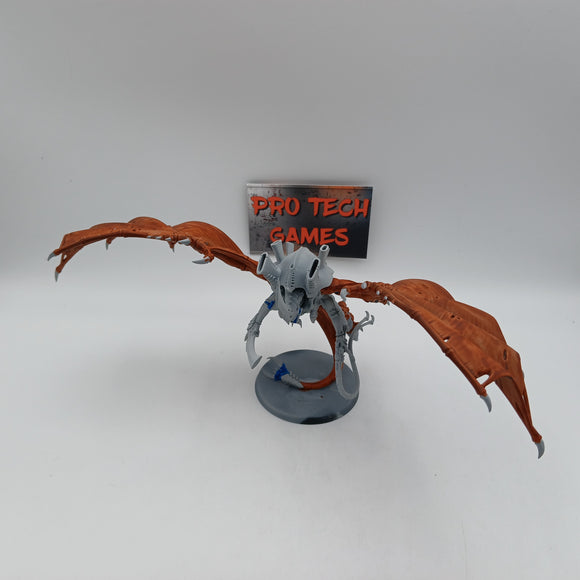 Tyranids - Winged Hive Tyrant - #25649
