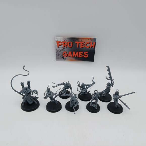 Adepta Sororitas - Arco Flagellants - #25663