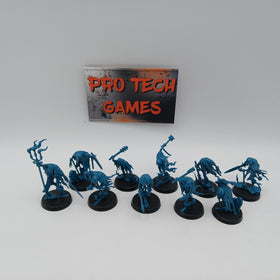 Nighthaunt - Chainrasps - #25661