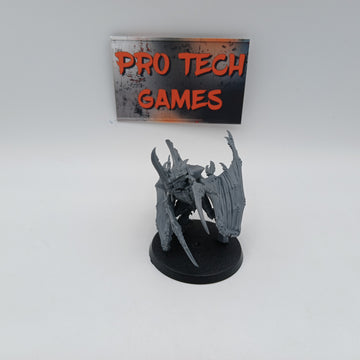 Tyranids - Tyranid Prime - #25653