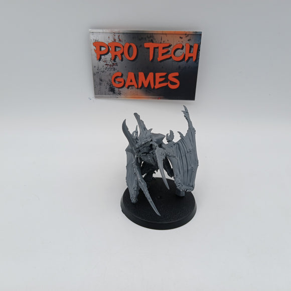 Tyranids - Tyranid Prime - #25653