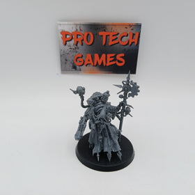 Adeptus Mechanicus - Tech Priest Dominus - #25669