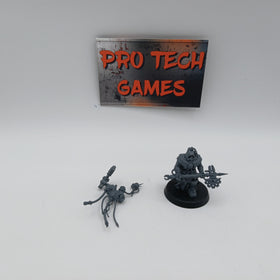 Adeptus Mechanicus - Tech Priest Engineer - #25668