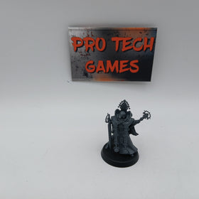 Adepta Sororitas - Canoness - #25662