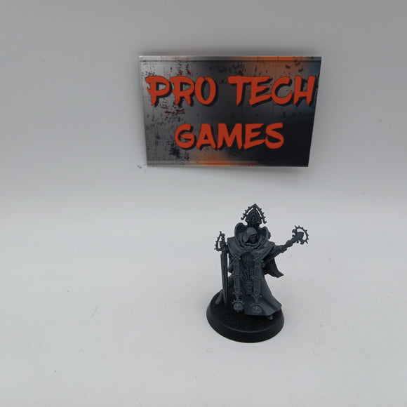 Adepta Sororitas - Canoness - #25662