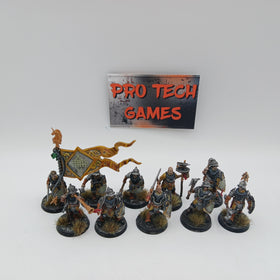 Cities of Sigmar - Freeguild Steelhelms - #25677