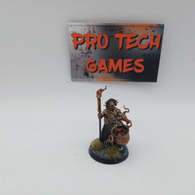 Cities of Sigmar - Alchemite Warforger - #25673