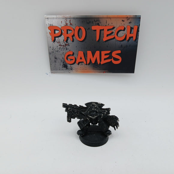 Orks - Freebooter Flash Git Nob - #23042