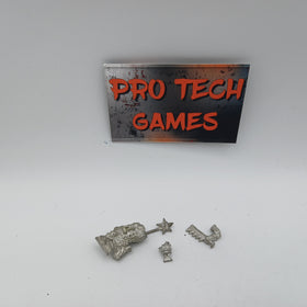 Orks - Metal - GorkaMorka bad Dok Dreggutz - #19860