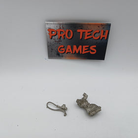 Orks - Metal - GorkaMorka Slaver Ork - #19861