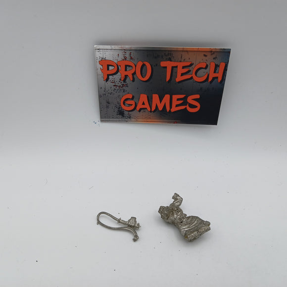 Orks - Metal - GorkaMorka Slaver Ork - #19861